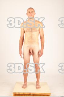 Body texture of Hanus 0021